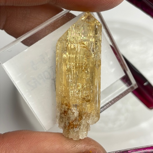 Accessories - Imperial Topaz - IT02